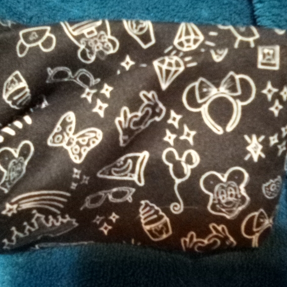 Disney Parks Headband - Picture 2 of 5